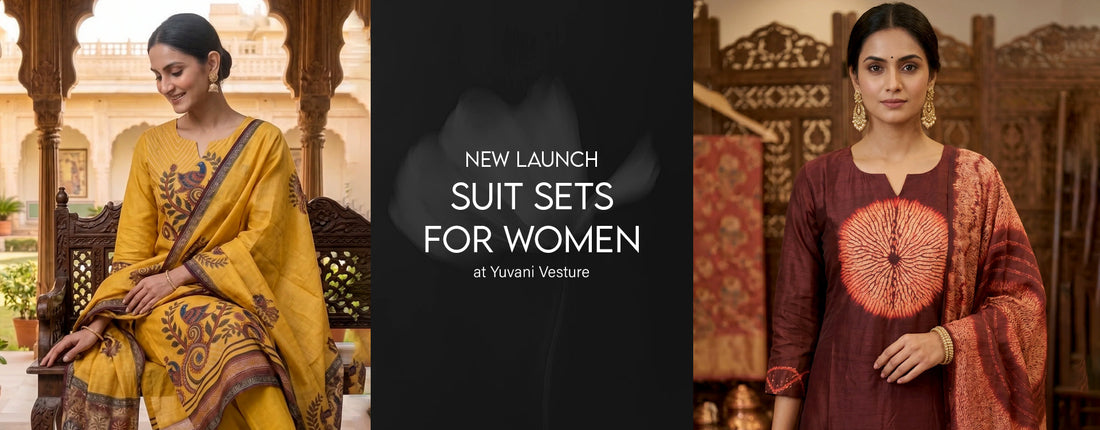 Suit Sets For Women