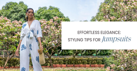 How to Style a Jumpsuit: Outfit Ideas for Work, Weddings, Parties, and Every Season