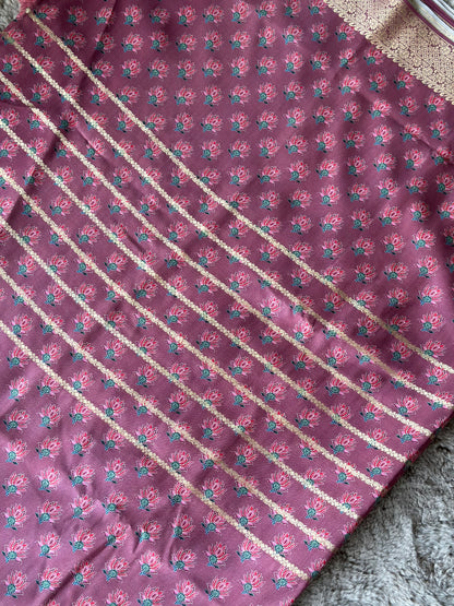 Chidiya Ghar Saree - Yuvani