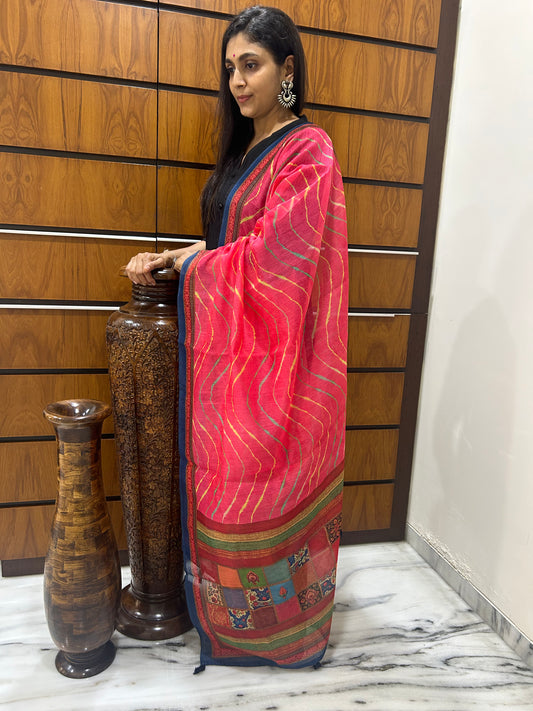 Jugni Dupatta - Yuvani