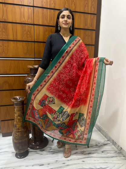 Paheli Dupatta - Yuvani