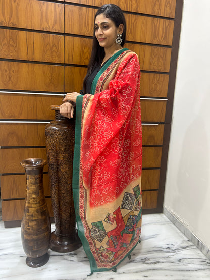 Paheli Dupatta - Yuvani