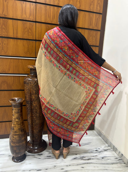 Phoolvati Dupatta - Yuvani
