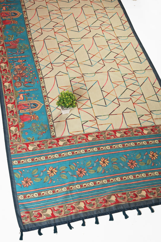 Rang Chhaya Saree - Yuvani