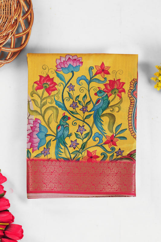 Surya Kiran Saree - Yuvani