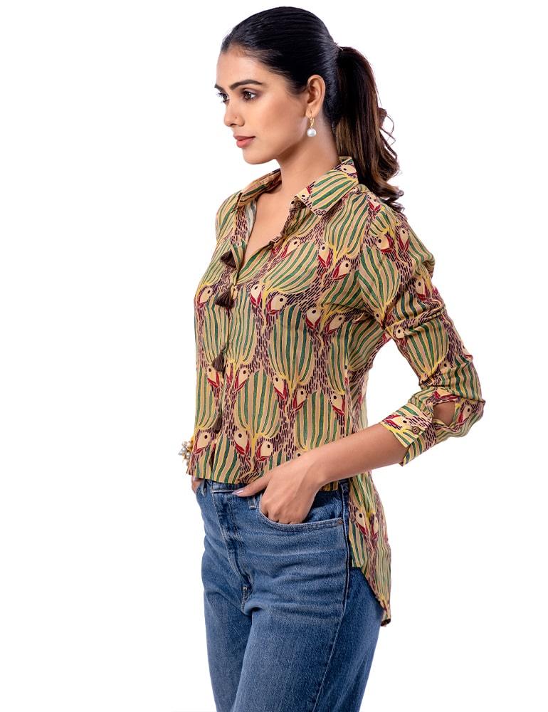 Yuvani